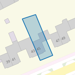 Perceel BKL04-B-5336