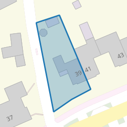 Perceel BKL04-B-5345