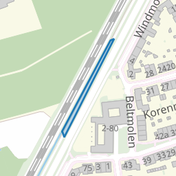 Perceel BKL04-B-5350