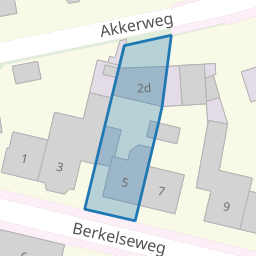 Perceel BKL04-B-5352