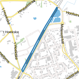 Perceel BKL04-B-5357