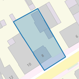 Perceel BKL04-B-5368