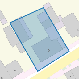 Perceel BKL04-B-5369