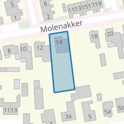 Perceel BKL04-B-5371