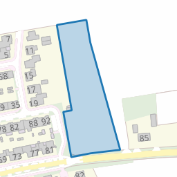 Perceel BKL04-B-5373