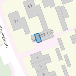 Perceel BKL04-B-5379