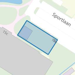 Perceel BKL04-B-5390