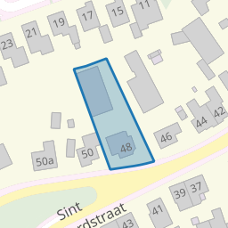 Perceel BKL04-B-5394