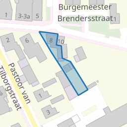 Perceel BKL04-B-5396