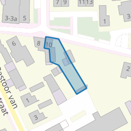 Perceel BKL04-B-5399