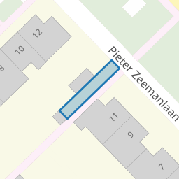 Perceel BKL04-B-5418