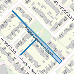 Perceel BKL04-B-5419