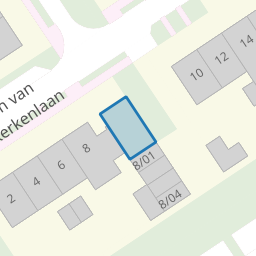 Perceel BKL04-B-5420