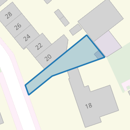 Perceel BKL04-B-5422