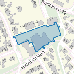 Perceel BKL04-B-5427