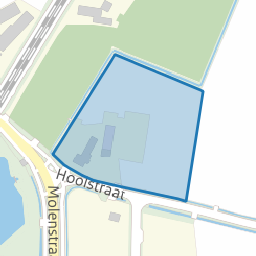 Perceel BKL04-B-5432