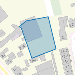 Perceel BKL04-B-5437