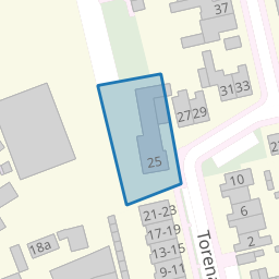 Perceel BKL04-B-5438