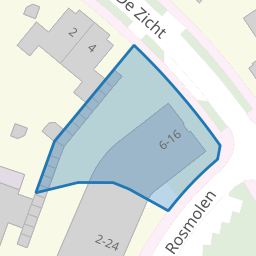 Perceel BKL04-B-5439