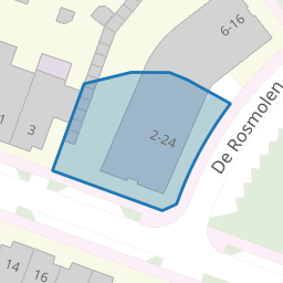 Perceel BKL04-B-5441