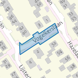 Perceel BKL04-B-5463