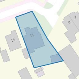 Perceel BKL04-B-5464