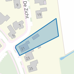 Perceel BKL04-B-5481