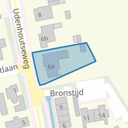 Perceel BKL04-B-5485