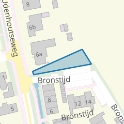 Perceel BKL04-B-5486