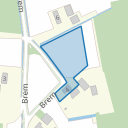 Perceel BKL04-B-5490