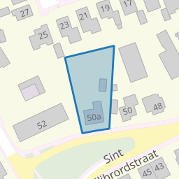 Perceel BKL04-B-5497