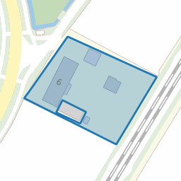 Perceel BKL04-B-5500