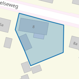 Perceel BKL04-B-5511