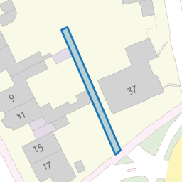 Perceel BKL04-B-5522