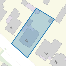 Perceel BKL04-B-5525