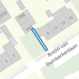 Perceel BKL04-B-5527