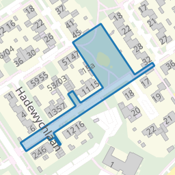 Perceel BKL04-B-5528