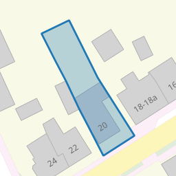 Perceel BKL04-B-5536