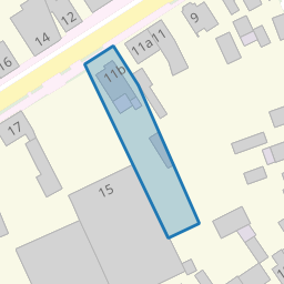 Perceel BKL04-B-5537