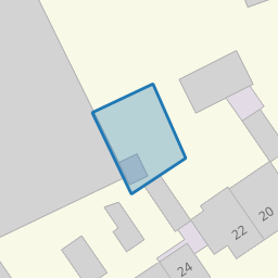 Perceel BKL04-B-5538