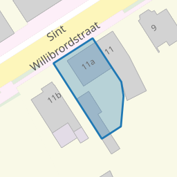 Perceel BKL04-B-5539