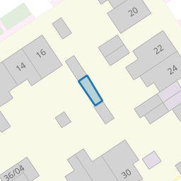 Perceel BKL04-B-5541