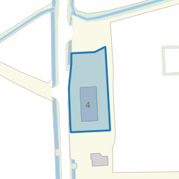 Perceel BKL04-B-5543