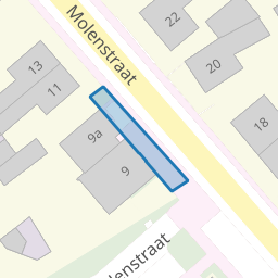 Perceel BKL04-B-5550