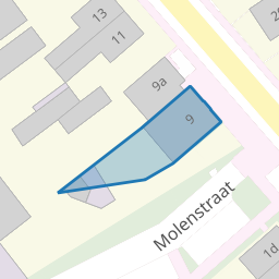 Perceel BKL04-B-5551