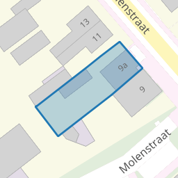 Perceel BKL04-B-5552