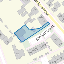 Perceel BKL04-B-5554