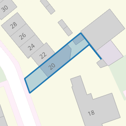 Perceel BKL04-B-5555