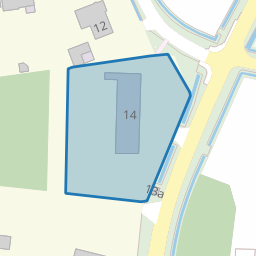 Perceel BKL04-B-5564