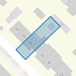 Perceel BKL04-B-5577